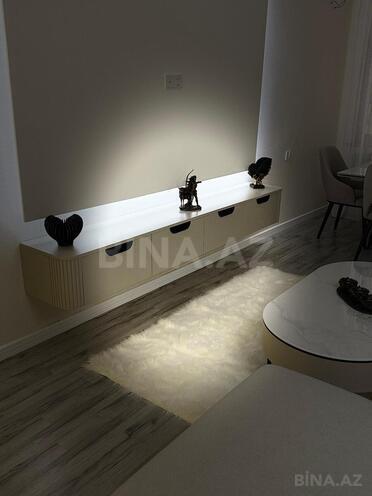 Satılır 2 otaqlı yeni tikili 106 m², Nərimanov r., photo 5 from 22