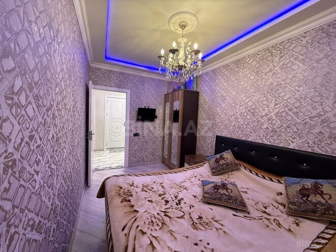 Satılır 3 otaqlı köhnə tikili 90 m², Memar Əcəmi m., photo 8 from 16