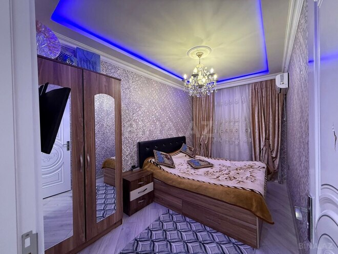 Satılır 3 otaqlı köhnə tikili 90 m², Memar Əcəmi m., photo 7 from 16