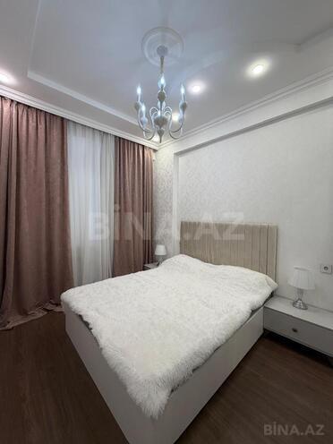 İcarəyə verilir 2 otaqlı yeni tikili 68 m², Nərimanov r., photo 10 from 14