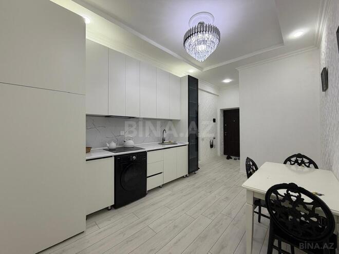 İcarəyə verilir 2 otaqlı yeni tikili 68 m², Nərimanov r., photo 8 from 14