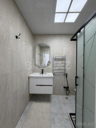 İcarəyə verilir 2 otaqlı yeni tikili 68 m², Nərimanov r., photo 12 from 14