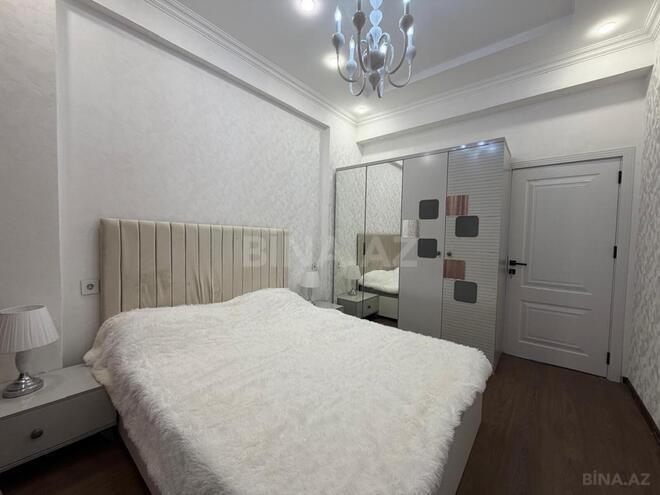 İcarəyə verilir 2 otaqlı yeni tikili 68 m², Nərimanov r., photo 11 from 14