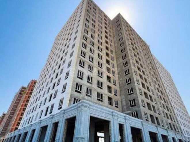 Satılır 2 otaqlı yeni tikili 55 m², Binəqədi r., photo 5 from 11