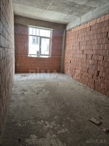 Satılır 2 otaqlı yeni tikili 54 m², Masazır q., photo 3 from 10
