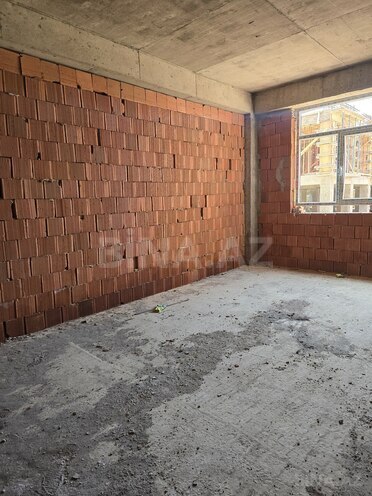 Satılır 2 otaqlı yeni tikili 54 m², Masazır q., photo 7 from 10