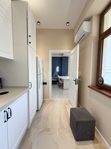 Satılır 2 otaqlı yeni tikili 55 m², Bakıxanov q., photo 15 from 16