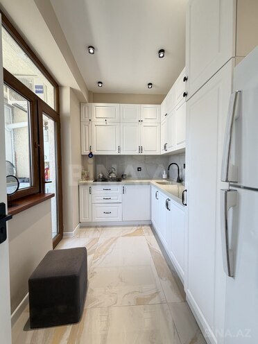 Satılır 2 otaqlı yeni tikili 55 m², Bakıxanov q., photo 13 from 16