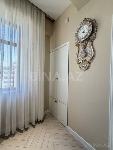 Satılır 2 otaqlı yeni tikili 55 m², Bakıxanov q., photo 12 from 16