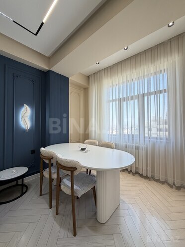 Satılır 2 otaqlı yeni tikili 55 m², Bakıxanov q., photo 5 from 16