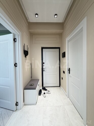 Satılır 2 otaqlı yeni tikili 55 m², Bakıxanov q., photo 8 from 16