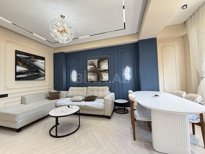 Satılır 2 otaqlı yeni tikili 55 m², Bakıxanov q., photo 6 from 16