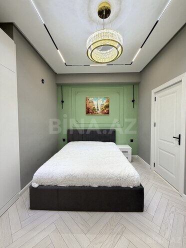 Satılır 2 otaqlı yeni tikili 55 m², Bakıxanov q., photo 9 from 16