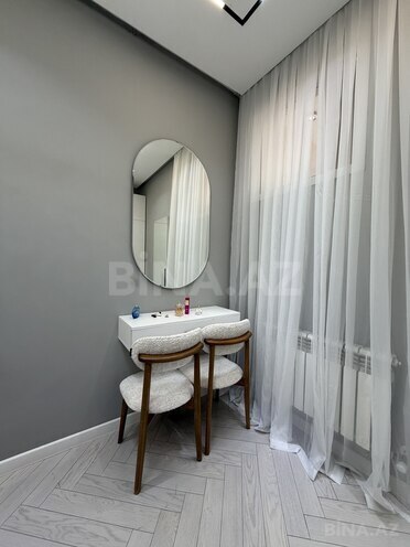 Satılır 2 otaqlı yeni tikili 55 m², Bakıxanov q., photo 11 from 16