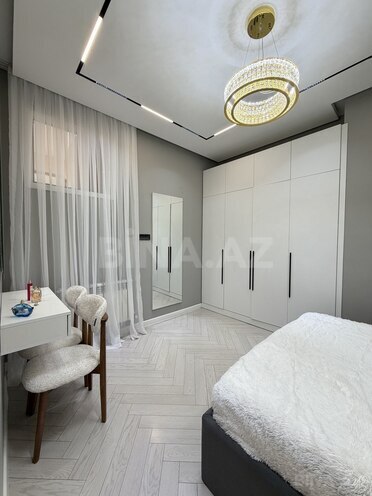 Satılır 2 otaqlı yeni tikili 55 m², Bakıxanov q., photo 10 from 16