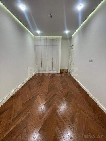 Satılır 2 otaqlı yeni tikili 68.3 m², Şah İsmayıl Xətai m., photo 12 from 17