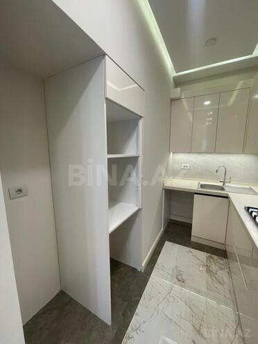 Satılır 2 otaqlı yeni tikili 68.3 m², Şah İsmayıl Xətai m., photo 8 from 17
