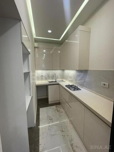 Satılır 2 otaqlı yeni tikili 68.3 m², Şah İsmayıl Xətai m., photo 7 from 17