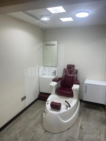 İcarəyə verilir  obyekt 200 m², Nəsimi r., photo 22 from 28