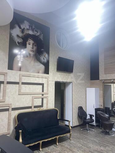 İcarəyə verilir  obyekt 200 m², Nəsimi r., photo 23 from 28