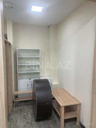 İcarəyə verilir  obyekt 200 m², Nəsimi r., photo 17 from 28