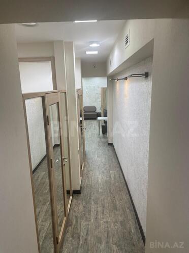İcarəyə verilir  obyekt 200 m², Nəsimi r., photo 8 from 28