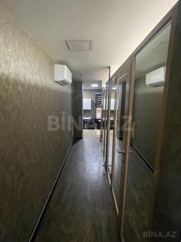 İcarəyə verilir  obyekt 200 m², Nəsimi r., photo 21 from 28