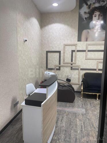 İcarəyə verilir  obyekt 200 m², Nəsimi r., photo 24 from 28