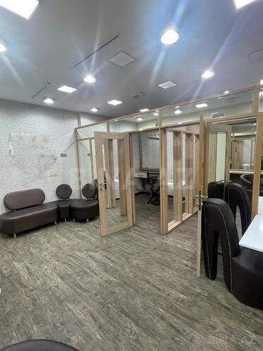 İcarəyə verilir  obyekt 200 m², Nəsimi r., photo 3 from 28