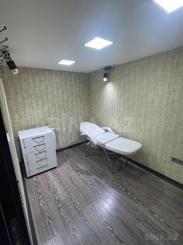 İcarəyə verilir  obyekt 200 m², Nəsimi r., photo 26 from 28