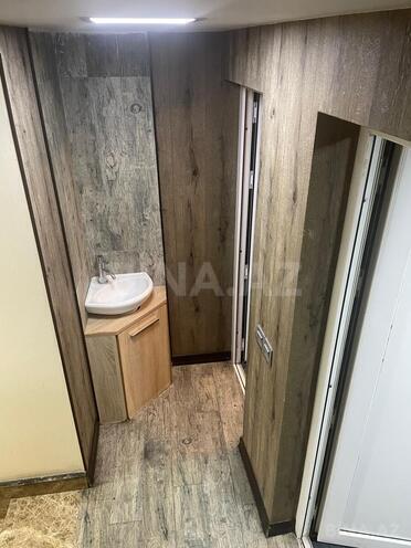 İcarəyə verilir  obyekt 200 m², Nəsimi r., photo 14 from 28