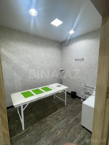 İcarəyə verilir  obyekt 200 m², Nəsimi r., photo 5 from 28