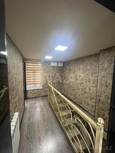 İcarəyə verilir  obyekt 200 m², Nəsimi r., photo 12 from 28