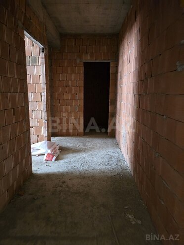Satılır 1 otaqlı yeni tikili 44 m², Masazır q., photo 3 from 6