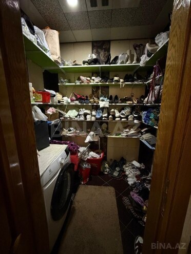 Satılır 3 otaqlı yeni tikili 145 m², Şah İsmayıl Xətai m., photo 18 from 19