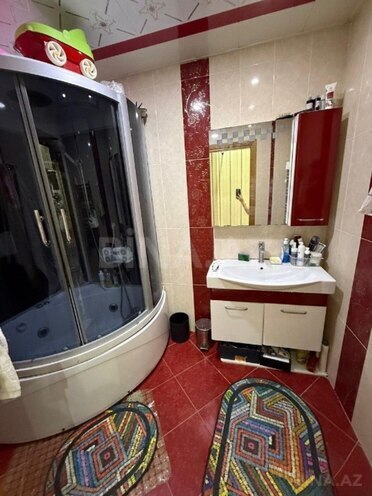 Satılır 3 otaqlı yeni tikili 145 m², Şah İsmayıl Xətai m., photo 15 from 19