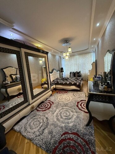 Satılır 3 otaqlı yeni tikili 145 m², Şah İsmayıl Xətai m., photo 10 from 19