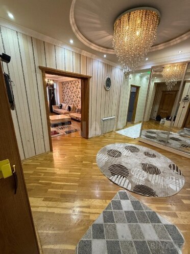 Satılır 3 otaqlı yeni tikili 145 m², Şah İsmayıl Xətai m., photo 7 from 19