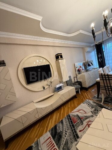 Satılır 3 otaqlı yeni tikili 145 m², Şah İsmayıl Xətai m., photo 4 from 19