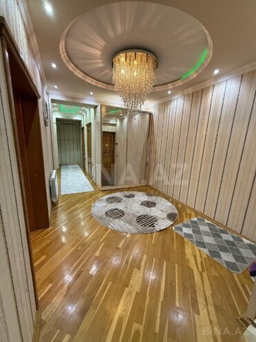 Satılır 3 otaqlı yeni tikili 145 m², Şah İsmayıl Xətai m., photo 13 from 19