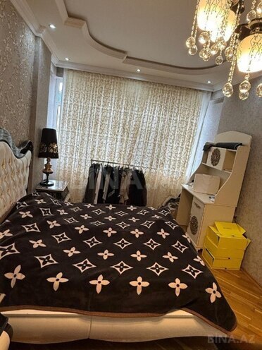 Satılır 3 otaqlı yeni tikili 145 m², Şah İsmayıl Xətai m., photo 11 from 19