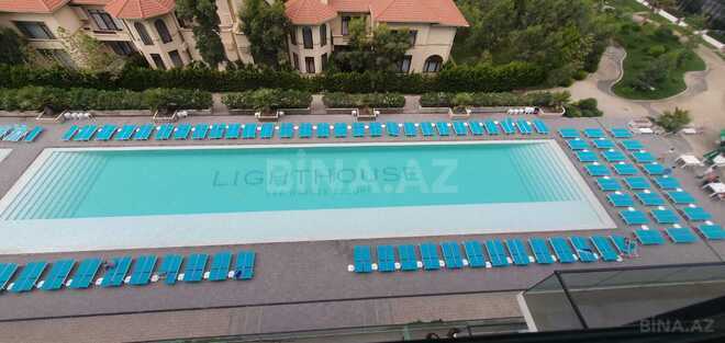 Satılır 2 otaqlı yeni tikili 77 m², Nardaran q., photo 6 from 12