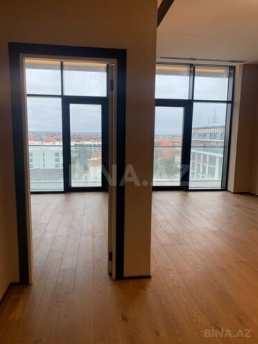 Satılır 2 otaqlı yeni tikili 77 m², Nardaran q., photo 8 from 12