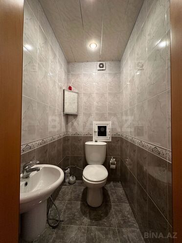 Satılır 3 otaqlı yeni tikili 140 m², Nəriman Nərimanov m., photo 12 from 14