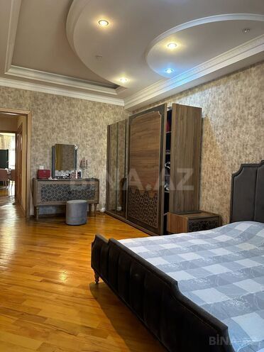 Satılır 3 otaqlı yeni tikili 140 m², Nəriman Nərimanov m., photo 5 from 14