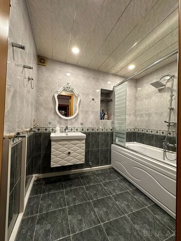 Satılır 3 otaqlı yeni tikili 140 m², Nəriman Nərimanov m., photo 11 from 14