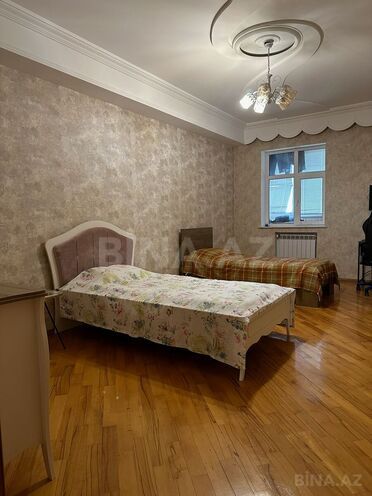 Satılır 3 otaqlı yeni tikili 140 m², Nəriman Nərimanov m., photo 6 from 14