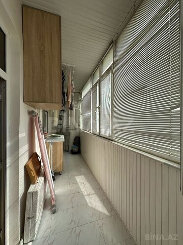 Satılır 3 otaqlı yeni tikili 140 m², Nəriman Nərimanov m., photo 13 from 14