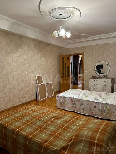 Satılır 3 otaqlı yeni tikili 140 m², Nəriman Nərimanov m., photo 7 from 14