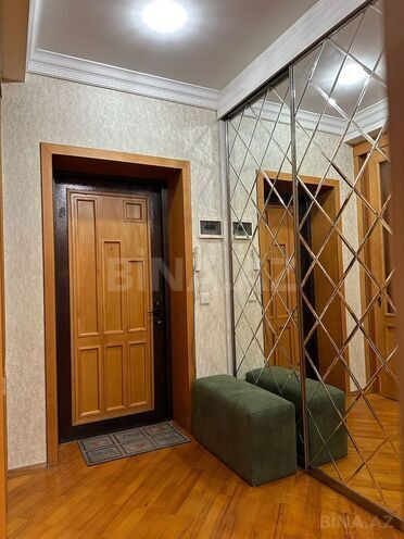 Satılır 3 otaqlı yeni tikili 140 m², Nəriman Nərimanov m., photo 8 from 14